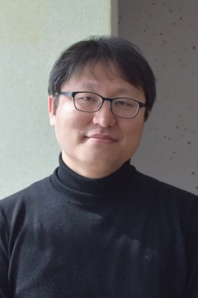 Zdjęcie  (Cho Jung-lae)