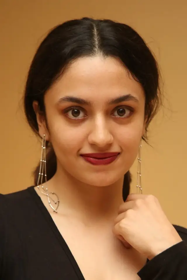 Zdjęcie Malavika Nair