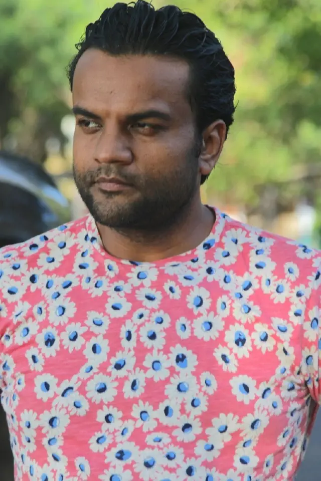 Zdjęcie  (Nitin Goel)
