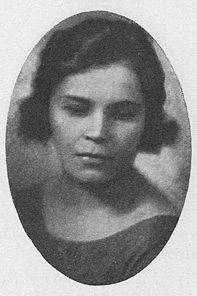 Zdjęcie  (Tyyne Haarla)