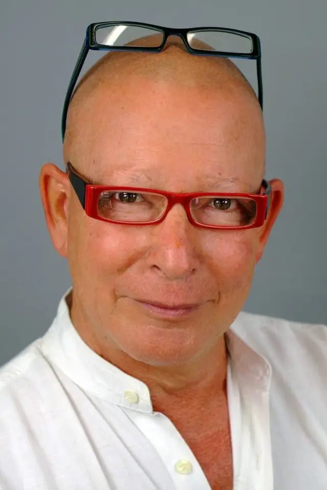 Zdjęcie Anthony Van Laast (Anthony Van Laast)