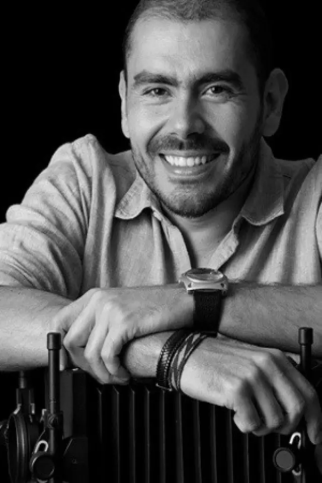 Zdjęcie  (Juan Carlos Gil)