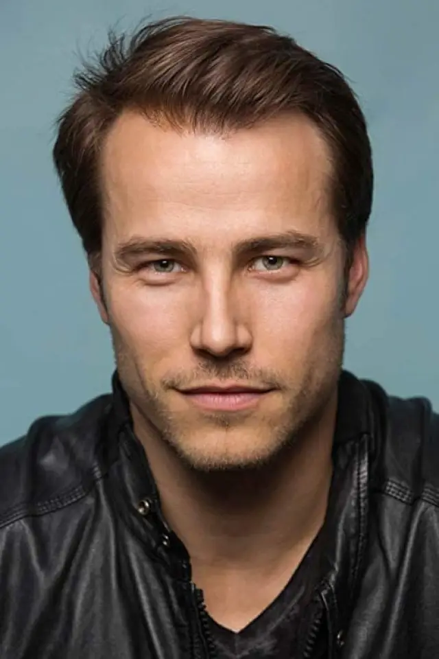 Zdjęcie  (Karl E. Landler)