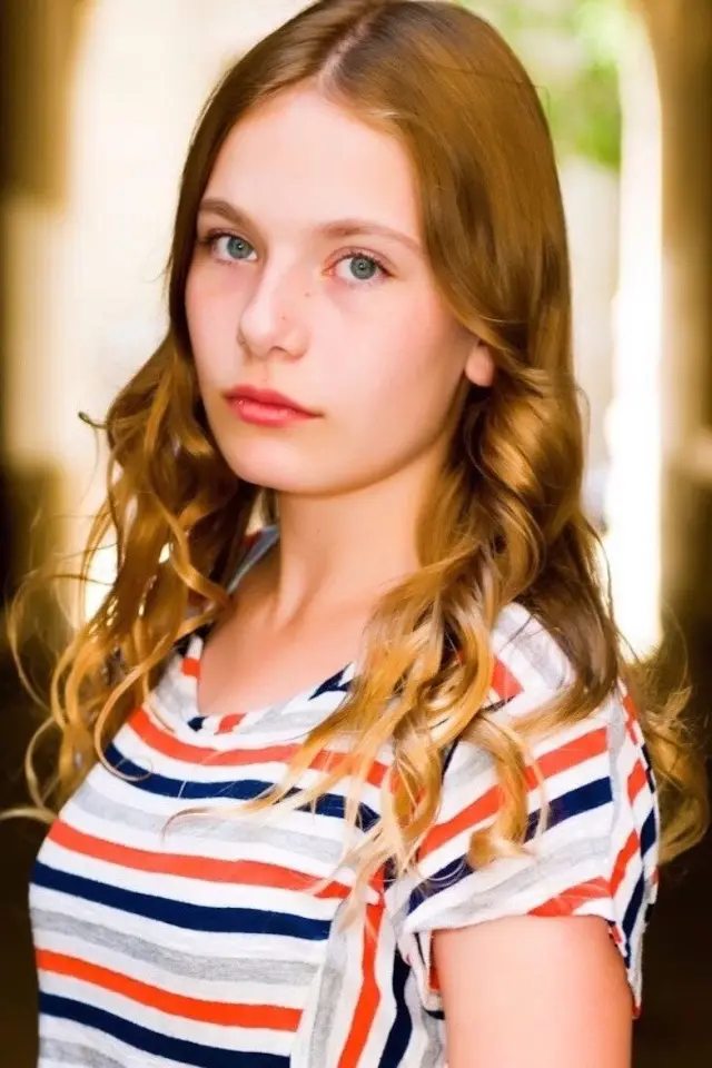 Zdjęcie  (Maxine Gibson Bruce)