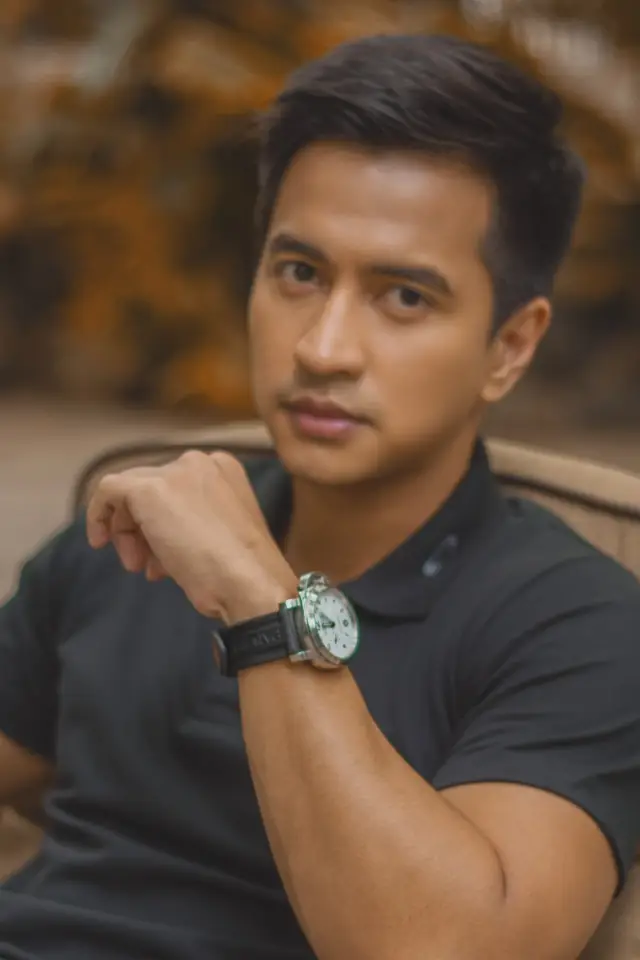 Zdjęcie R. Bagacinski (RK Bagatsing)