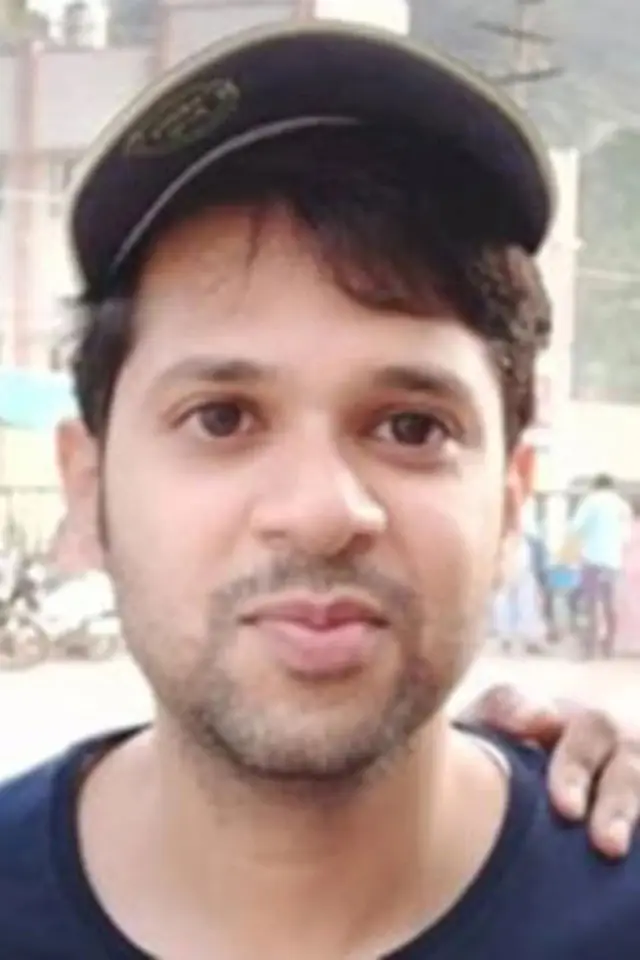 Zdjęcie  (Ahmed Sidhique)