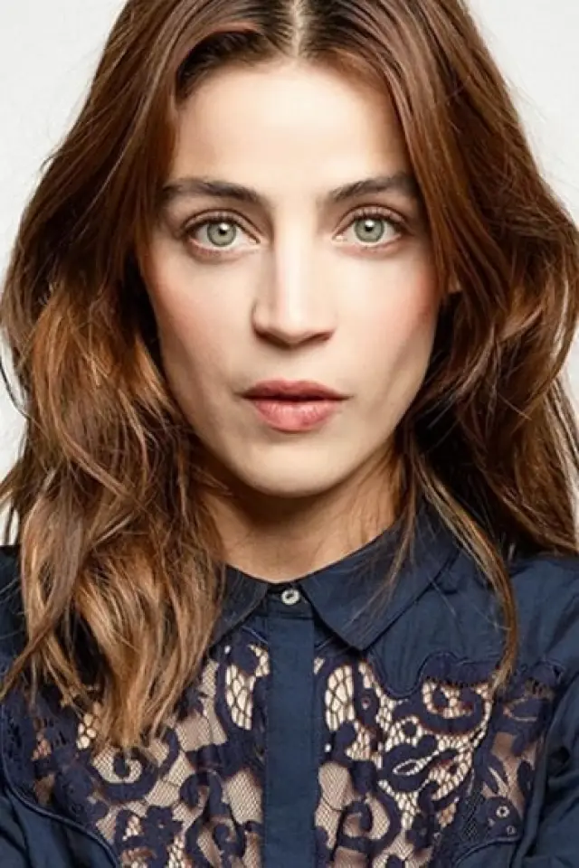Zdjęcie Ilsa Salaś (Ilse Salas)