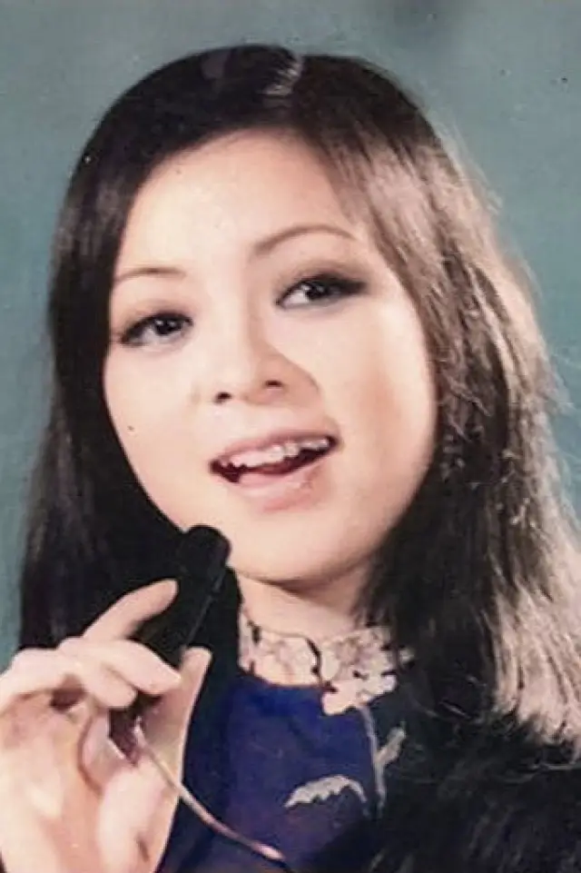 Zdjęcie  (Ái Vân)