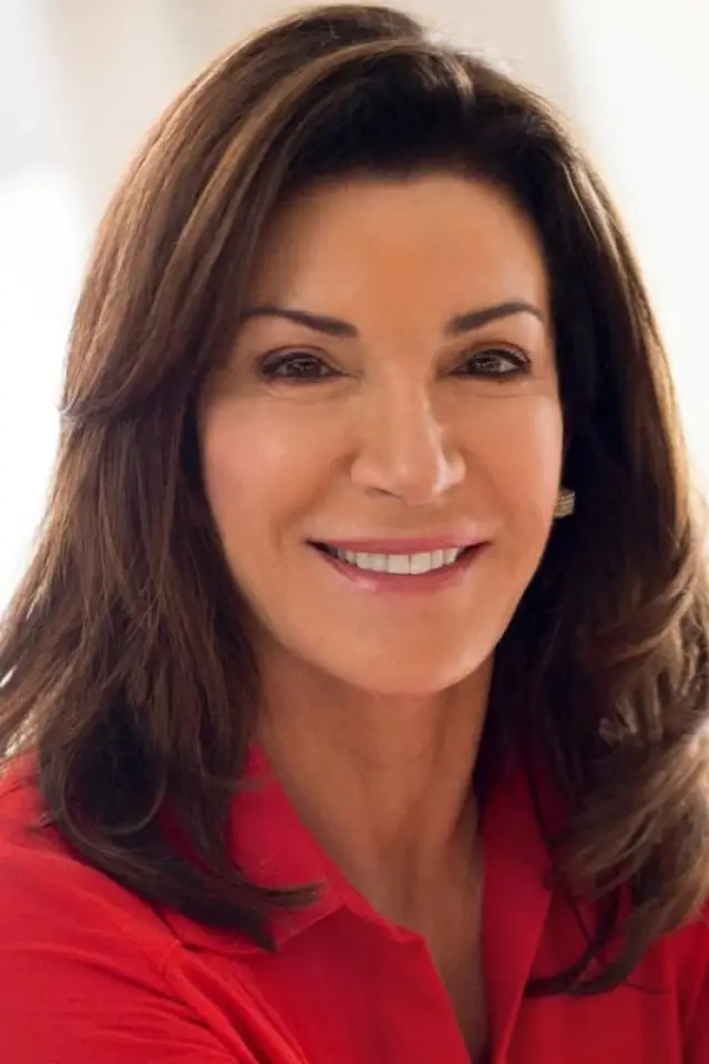 Zdjęcie Hilary Farr