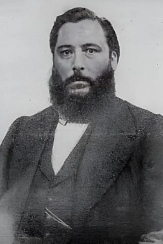 Zdjęcie  (José Hernández)