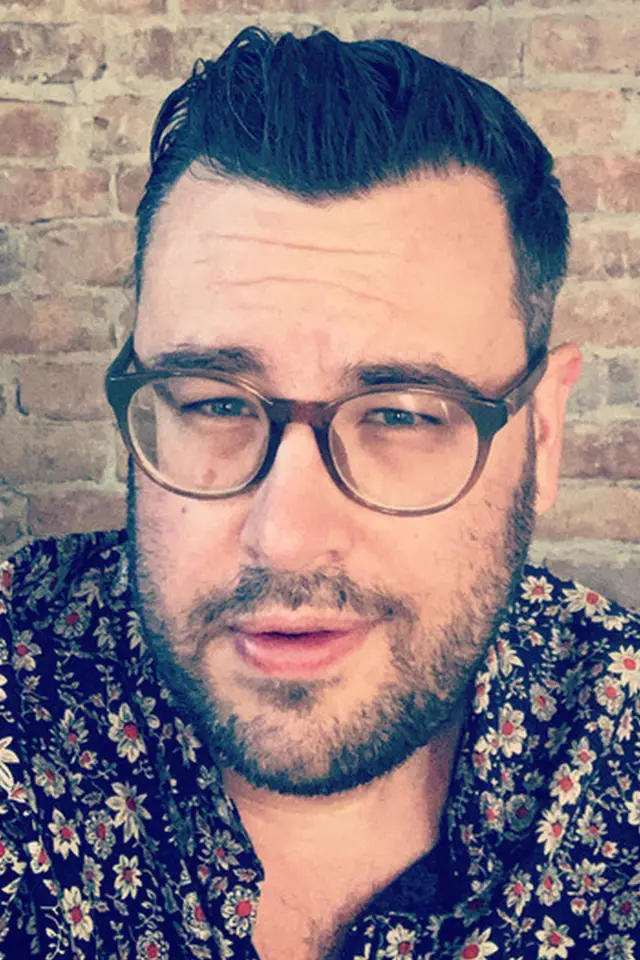 Zdjęcie  (Ryan Andrew Balas)