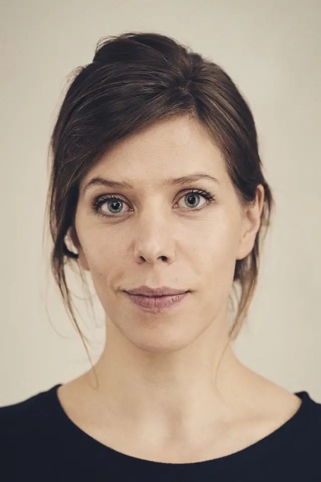 Zdjęcie Nora Fingscheidt