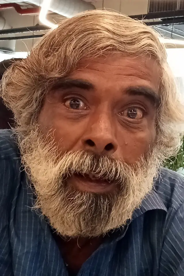 Zdjęcie  (S. Sathyendra)