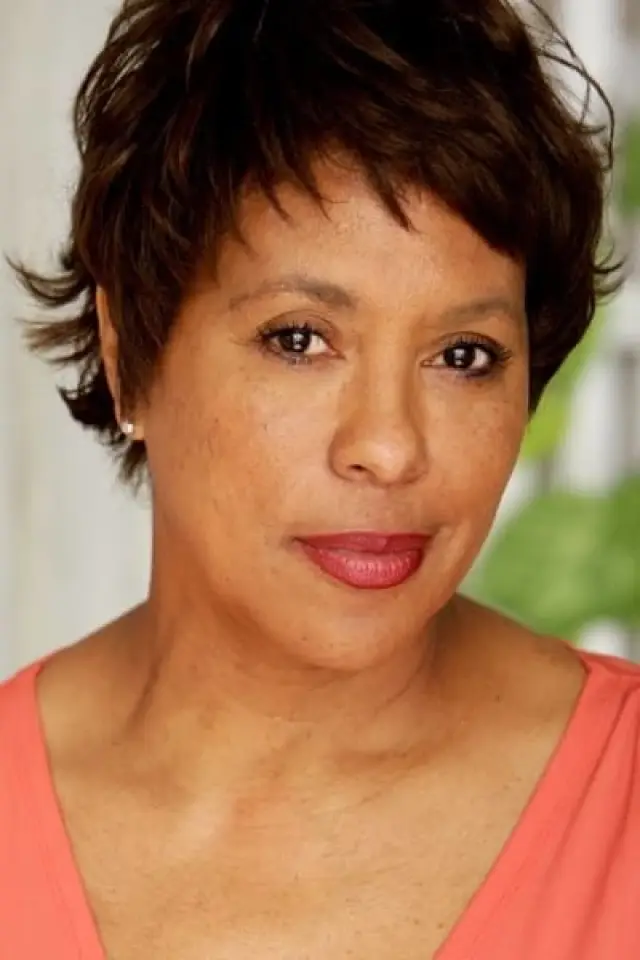 Zdjęcie Angela Elayne Gibbs