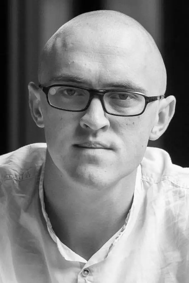 Zdjęcie Martti Helde