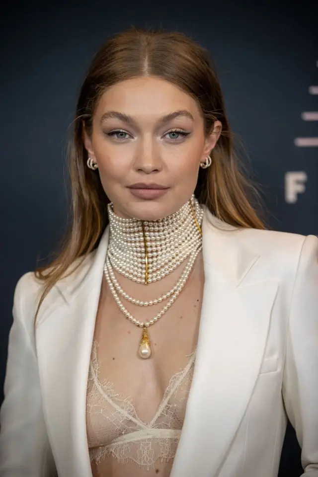 Zdjęcie Gigi Hadid