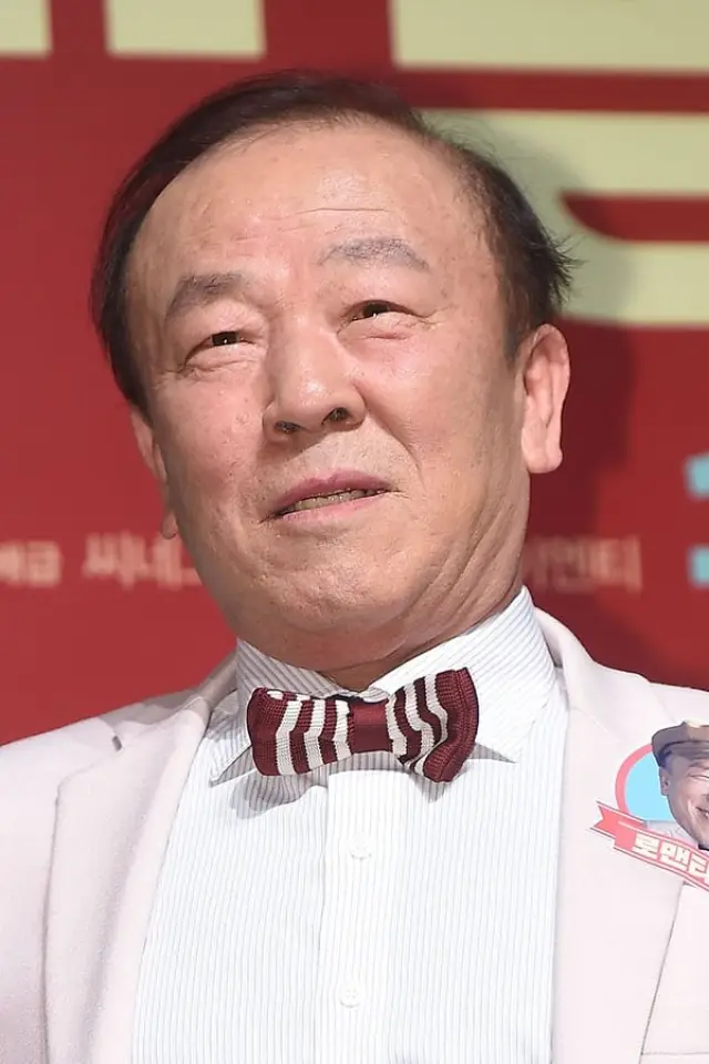 Zdjęcie  (Im Hyun-sik)