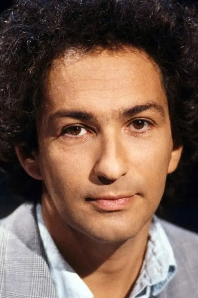 Zdjęcie  (Michel Berger)
