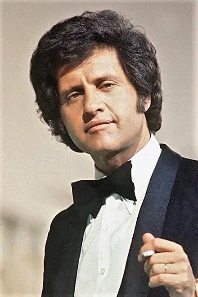 Zdjęcie  (Joe Dassin)
