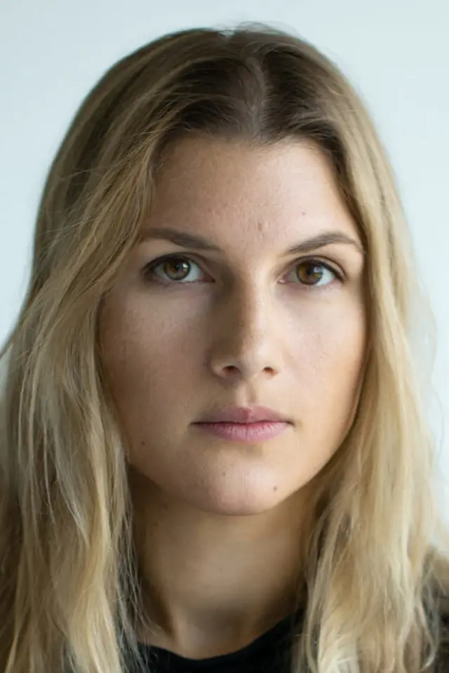 Zdjęcie Maryana Spivak