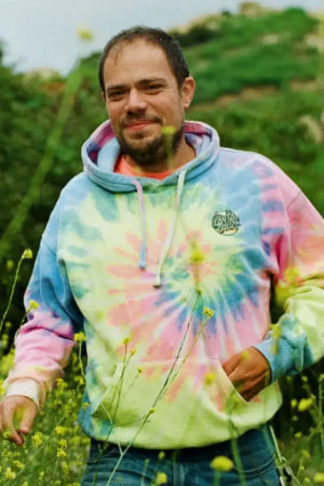 Zdjęcie Jeff Rosenstock