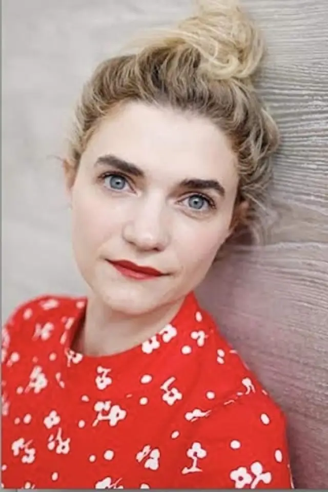Zdjęcie Megan Ferguson