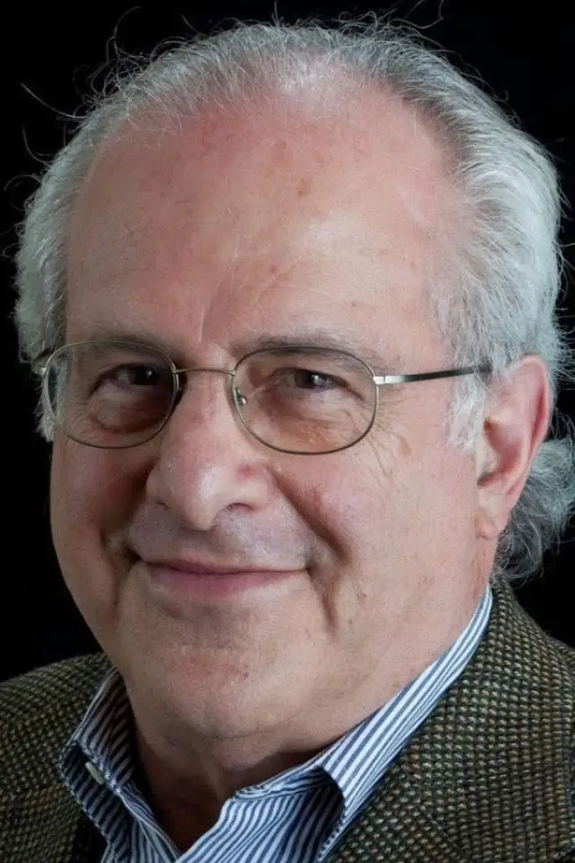 Zdjęcie  (Richard D. Wolff)