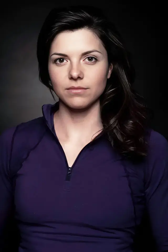 Zdjęcie  (Nina Caprez)