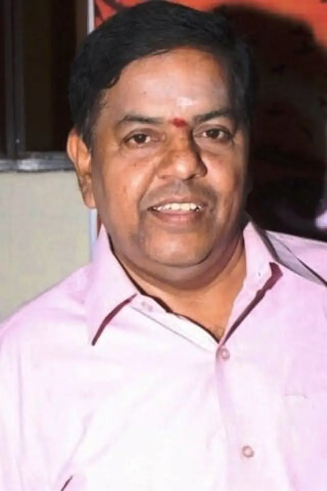 Zdjęcie Swaminathan (Swaminathan)