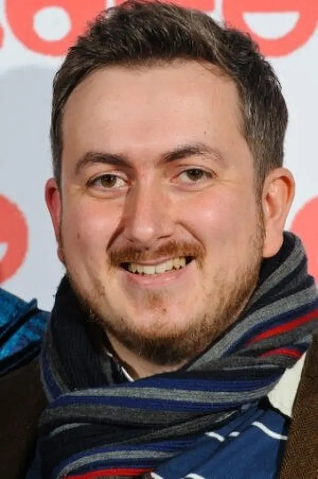 Zdjęcie  (Jamie Adams)
