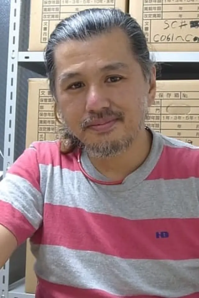 Zdjęcie  (Yasufumi Soejima)