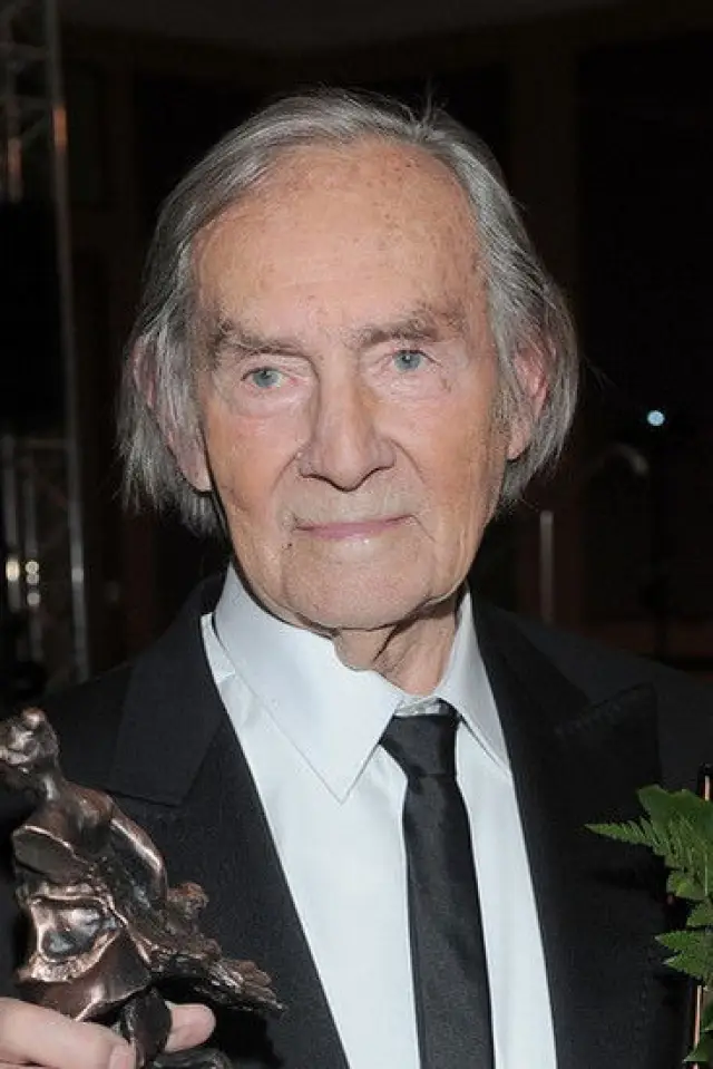Zdjęcie Jerzy Rutowicz (Jerzy Rutowicz)