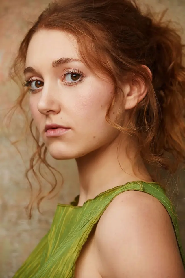 Zdjęcie  (Sarah Sawyer)