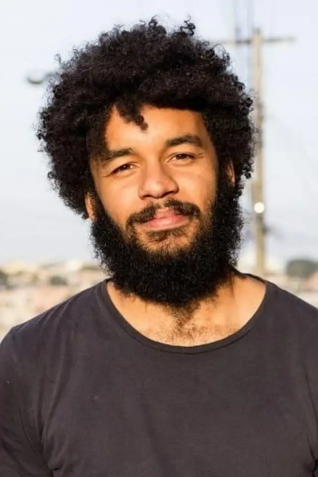 Zdjęcie Gabriel Martins (Gabriel Martins)