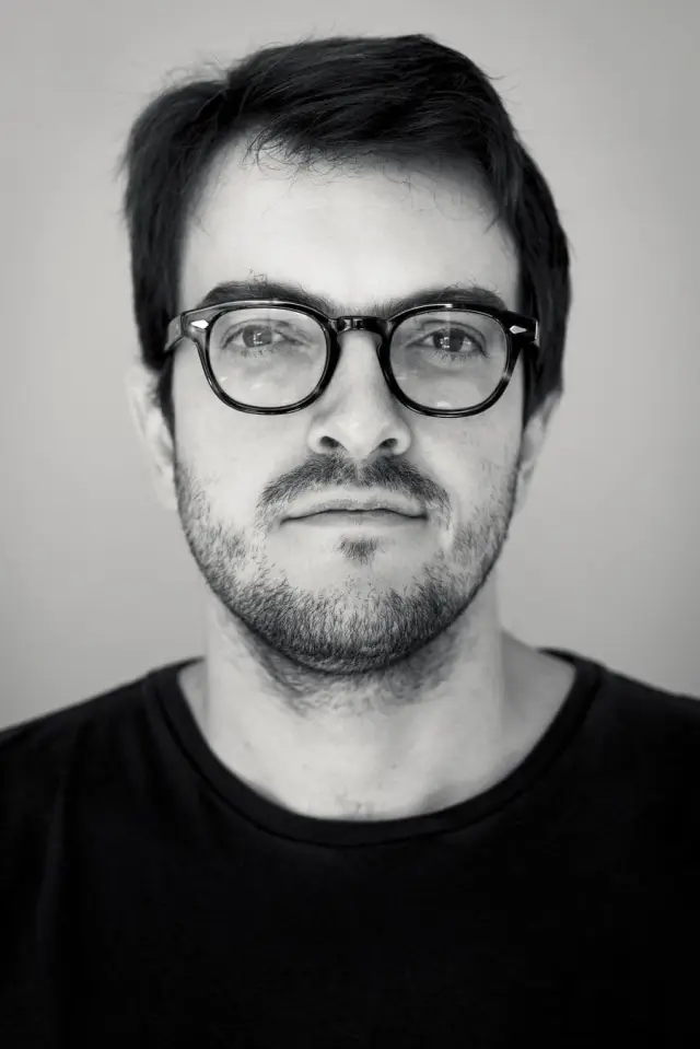 Zdjęcie Rodrigo Teixeira
