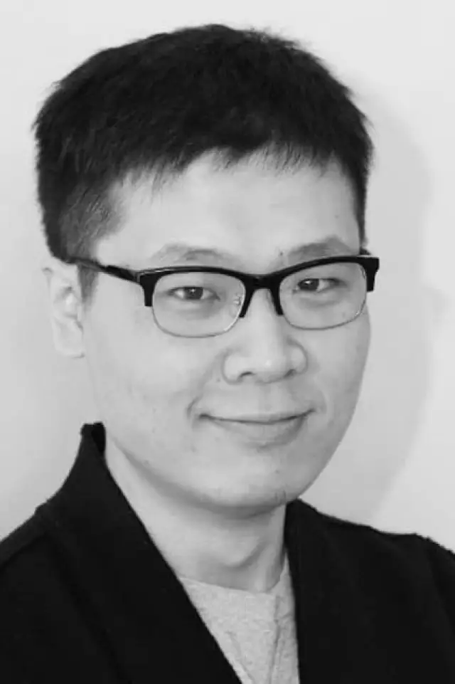 Zdjęcie  (Sean Huang)