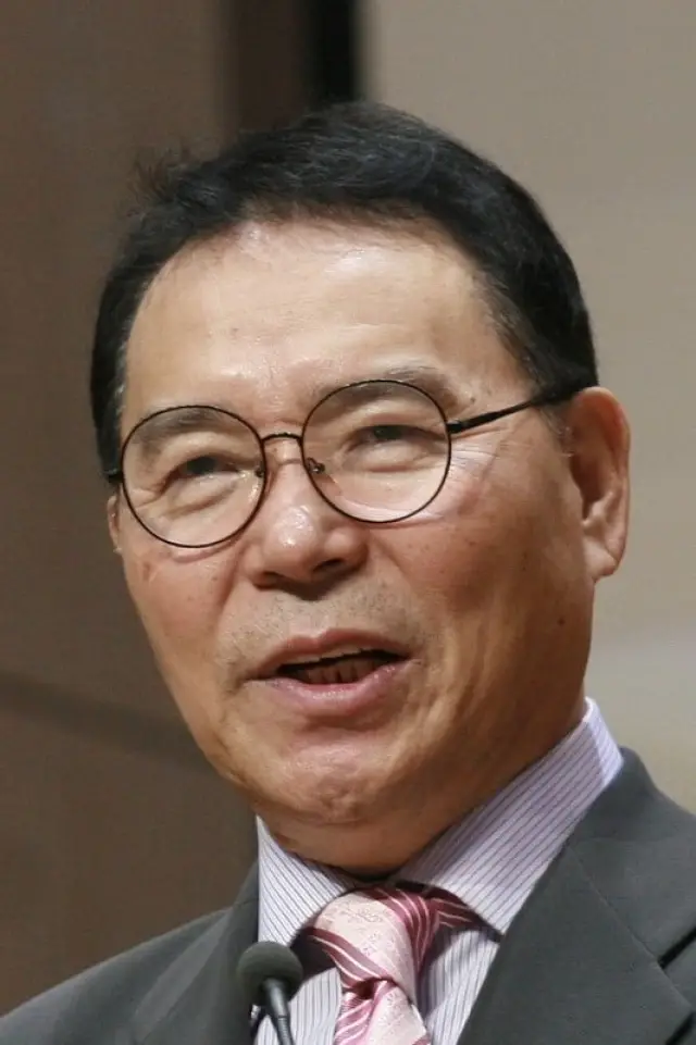 Zdjęcie  (Lee Young-hoo)