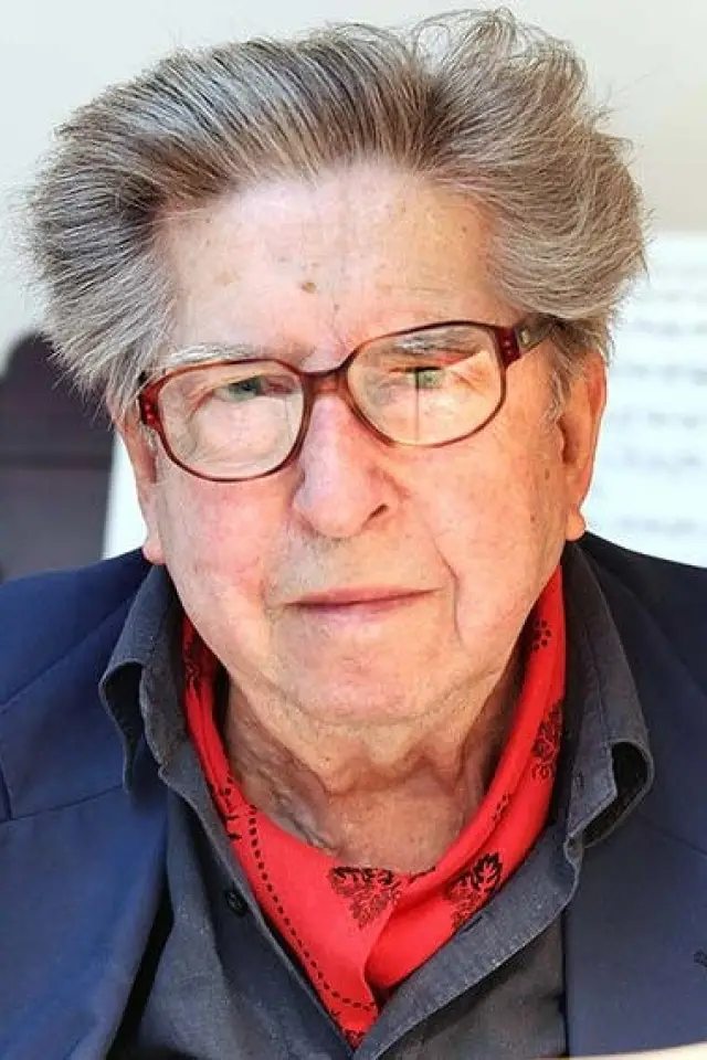 Zdjęcie  (Henri Dutilleux)