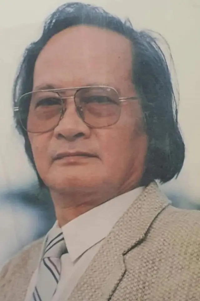 Zdjęcie  (Trần Tiến)