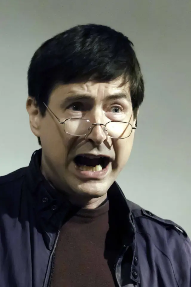 Zdjęcie  (Alistair Lock)