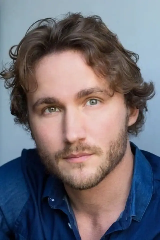 Zdjęcie Jake B. Miller (Jake B. Miller)