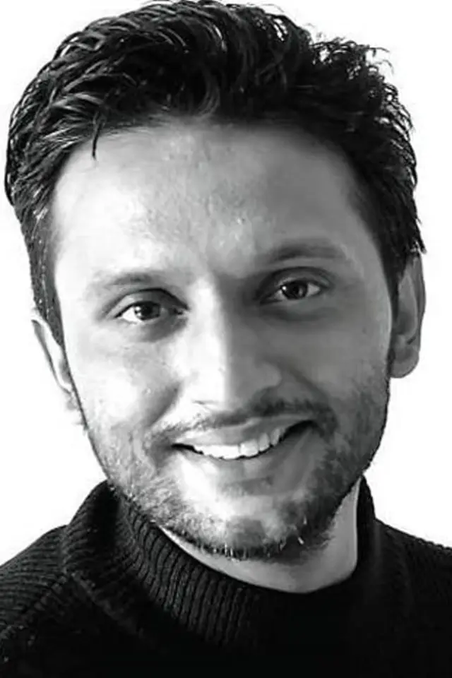 Zdjęcie Mohammed Zeeshan Ayyub