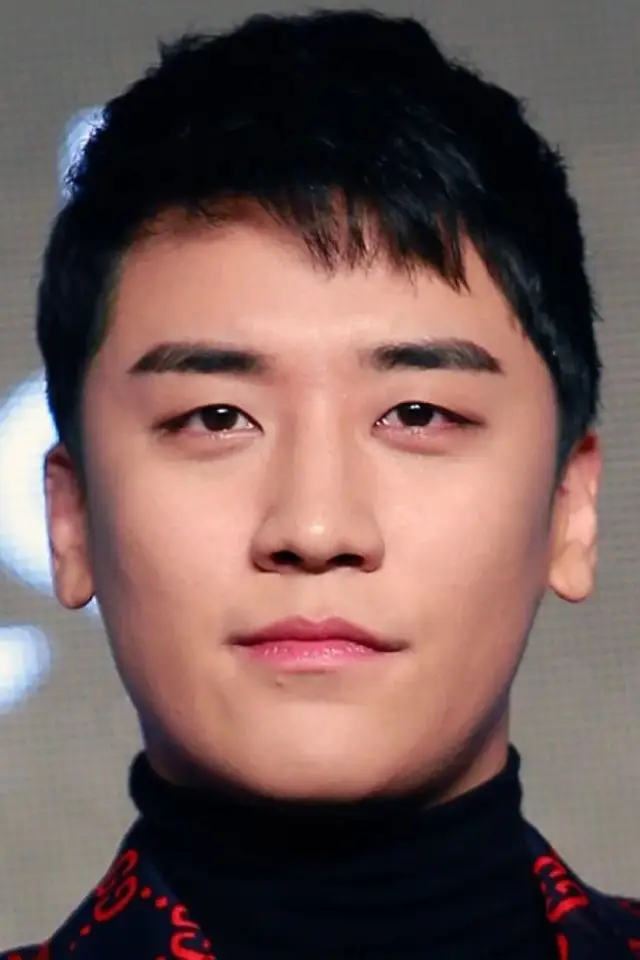 Zdjęcie  (SEUNGRI)