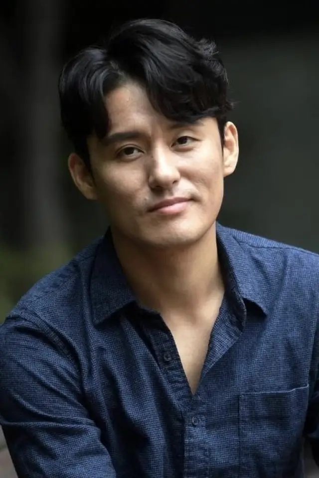 Zdjęcie Choi Jae-woong