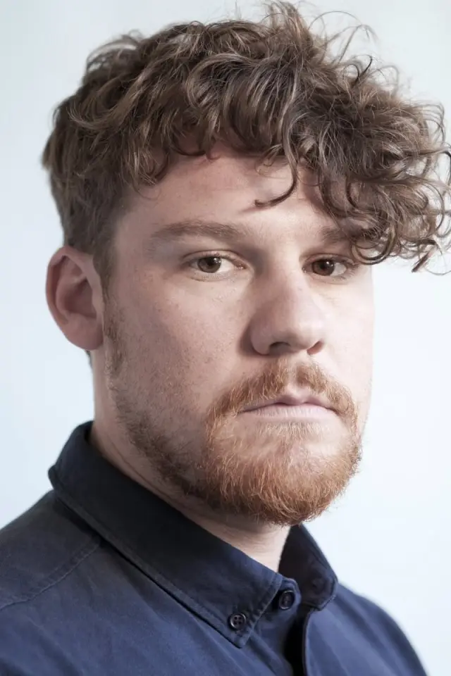 Zdjęcie  (Christopher Murray)