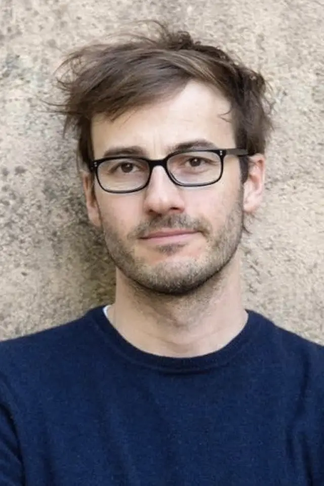 Zdjęcie  (Jean-François Caissy)