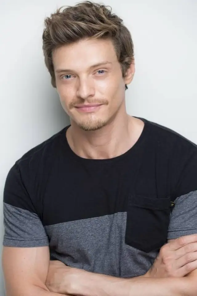 Zdjęcie  (Pierre Baitelli)