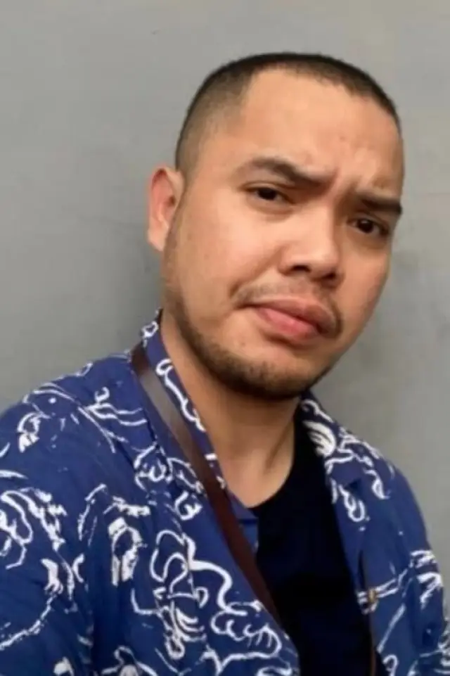Zdjęcie Haqi Achmad