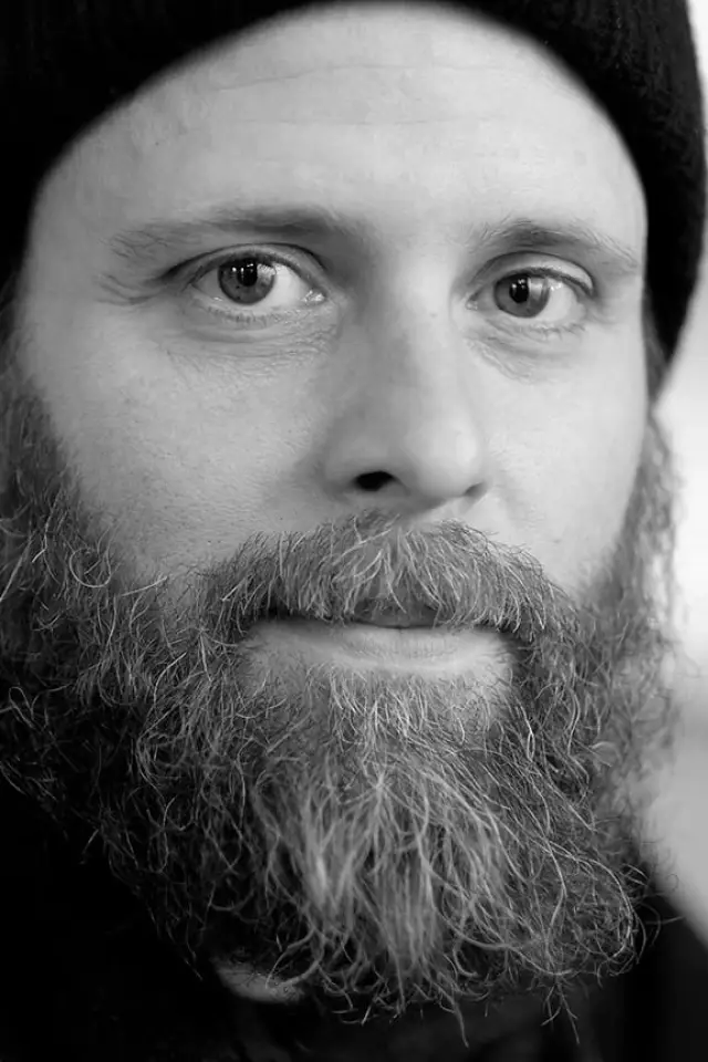 Zdjęcie Noah Greenberg