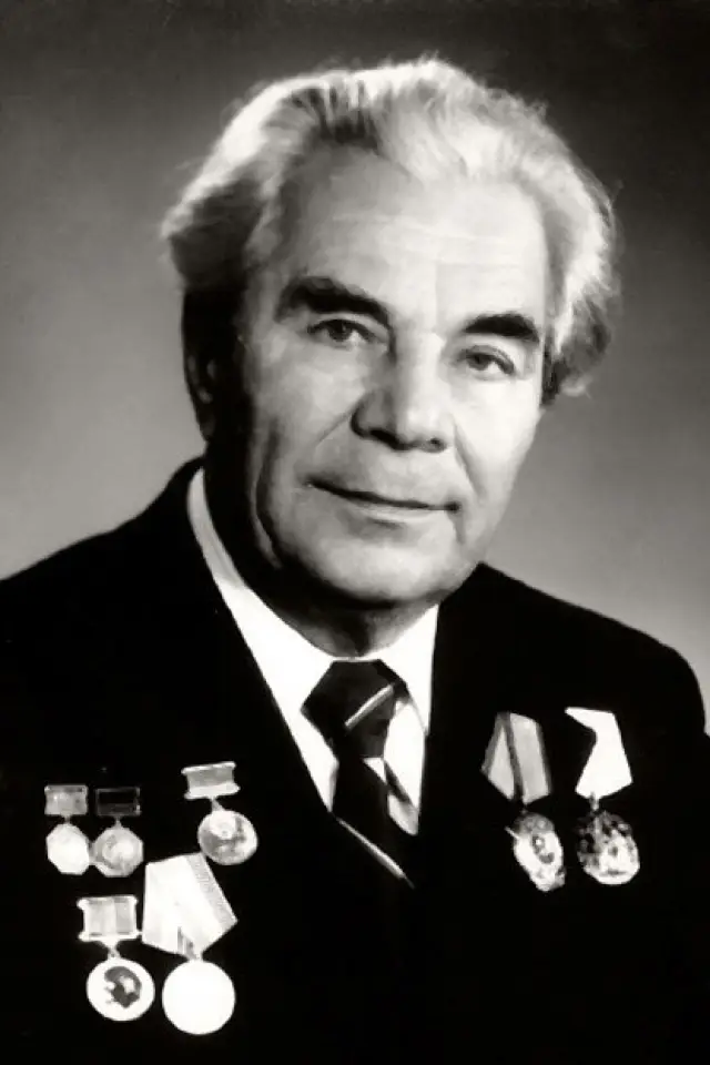 Zdjęcie  (Ivan Tverdokhlib)